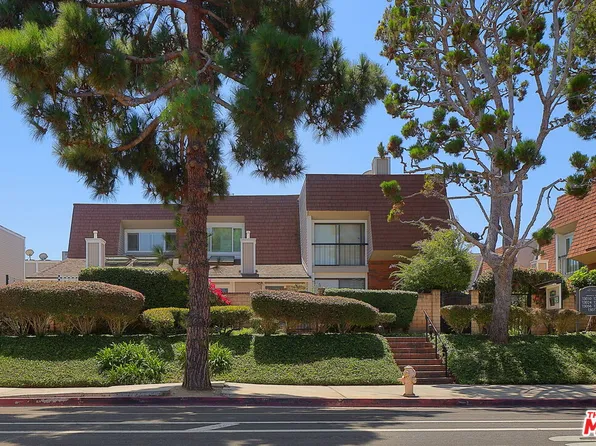 13050 Maxella Ave Unit 2, Marina Del Rey, CA 90292