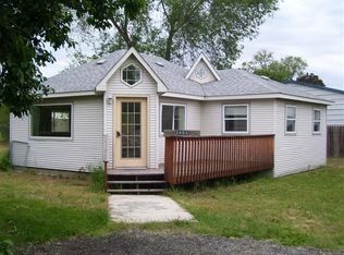 2403 N Lily Rd, Spokane, WA 99212