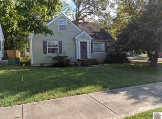 2326 Monroe St, Paducah, KY 42001