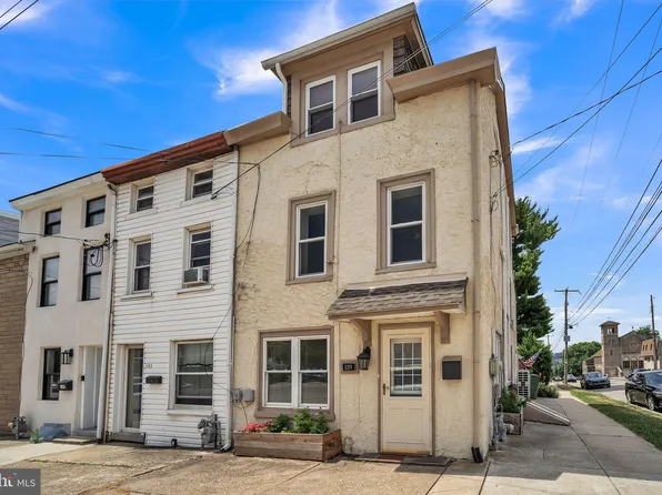 153 W 6th Ave, Conshohocken, PA 19428