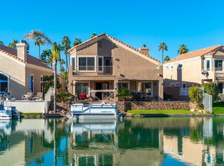 1345 W Clear Spring Dr, Gilbert, AZ 85233