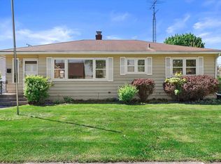 1715 26th STREET, Kenosha, WI 53140