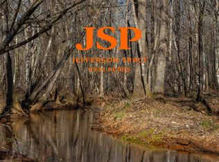 0 Bill Merritt Rd, Buena Vista, GA 31803