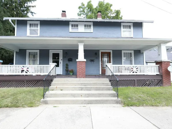 136 E 2nd St, Springfield, OH 45504