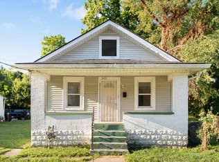 3424 Hale Ave, Louisville, KY 40211