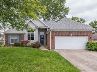 109 River Oak Dr, Frankfort, KY