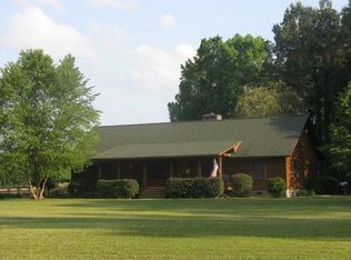 751 Midway Rd, Elloree, SC 29047