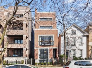 718 W Aldine Ave #1, Chicago, IL 60657