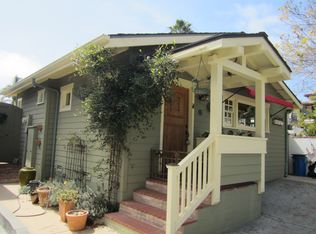 11 E Islay St #B, Santa Barbara, CA 93101