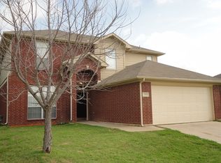 1711 Windcastle Dr, Mansfield, TX 76063