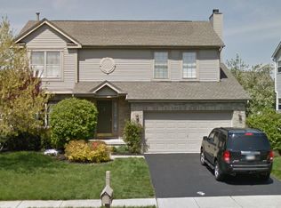 6148 Brushwood Blvd, Hilliard, OH 43026