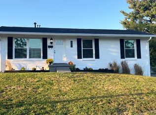 1276 Nice Dr, Lexington, KY 40504