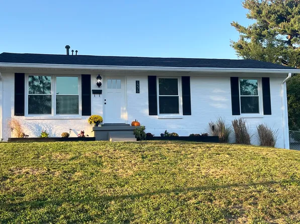 1276 Nice Dr, Lexington, KY 40504