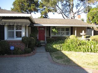 1591 De Anza Way, San Jose, CA