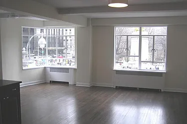 Rented by Corcoran