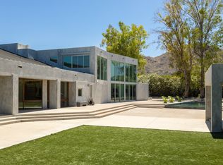 5620 N Wilkinson Rd, Paradise Valley, AZ 85253