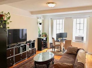 350 W 57th St APT 2H, New York, NY