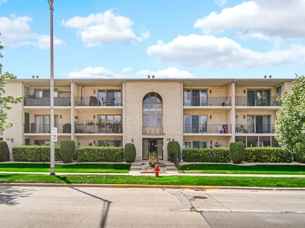 10538 S Central Ave #3S, Chicago Ridge, IL 60415