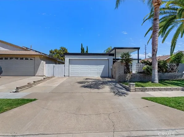 1712 N Glenview Ave, Anaheim, CA 92807