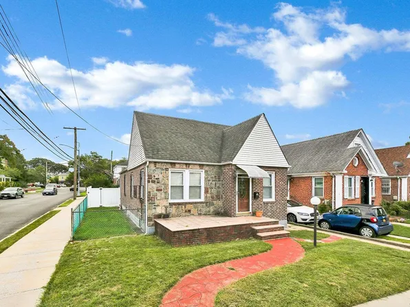130-01 230th Street, Laurelton, NY 11413