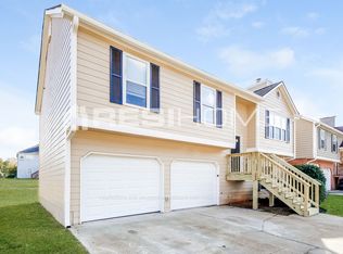 4177 Mistymorn Way, Powder Springs, GA 30127