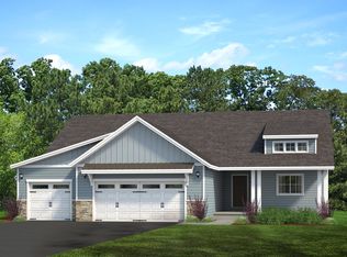 2102 River Bend Trl, Mayer, MN 55360