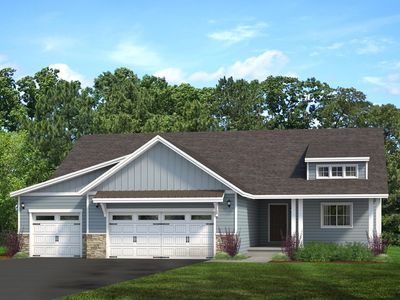 2102 River Bend Trl, Mayer, MN, 55360