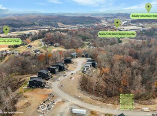 1354 Reedmont Way, Sevierville, TN 37876