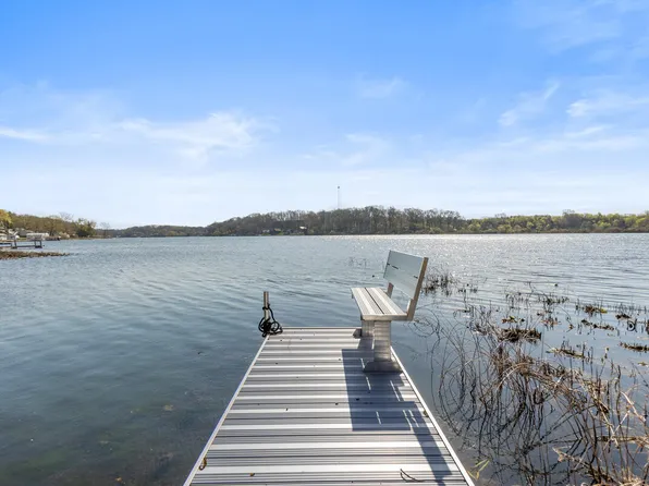 5123 Hurt Dr, Delton, MI 49046