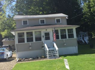 23799 Westside Dr, Union City, PA 16438