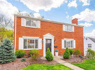 1199 School St, Pittsburgh, PA 15205