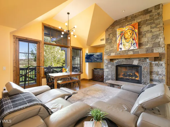 300 Prater Rd #A-408, Beaver Creek, CO 81620