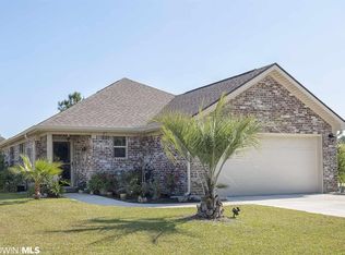 3930 Langley Ln, Foley, AL 36535