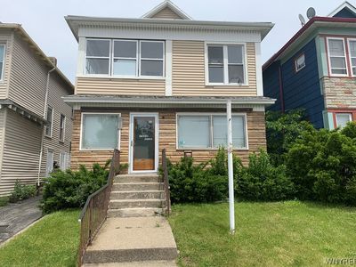 737 Tonawanda St, Buffalo, NY, 14207