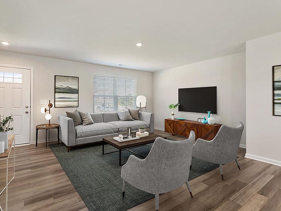 1st image of 16 Powder Ct