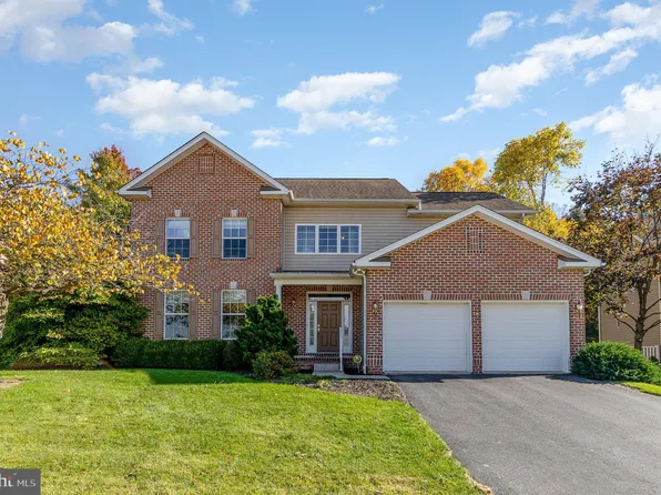 1273 Laurel Oak Ln, York, PA 17403
