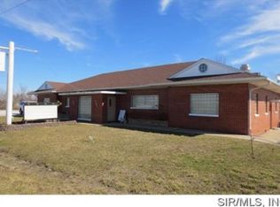 134 State Route 4, Marissa, IL 62257