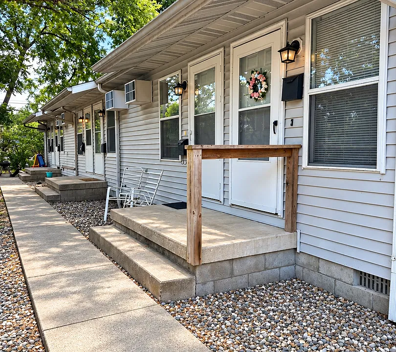 202 Hartle Ave