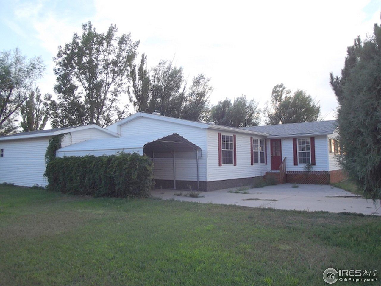 604 Gardiner St, Peetz, CO 80747 Zillow