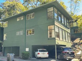 2710 Le Conte Ave APT 2, Berkeley, CA 94709