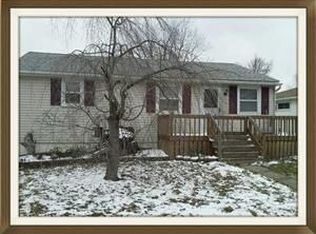 94 Altruria St, Buffalo, NY 14220