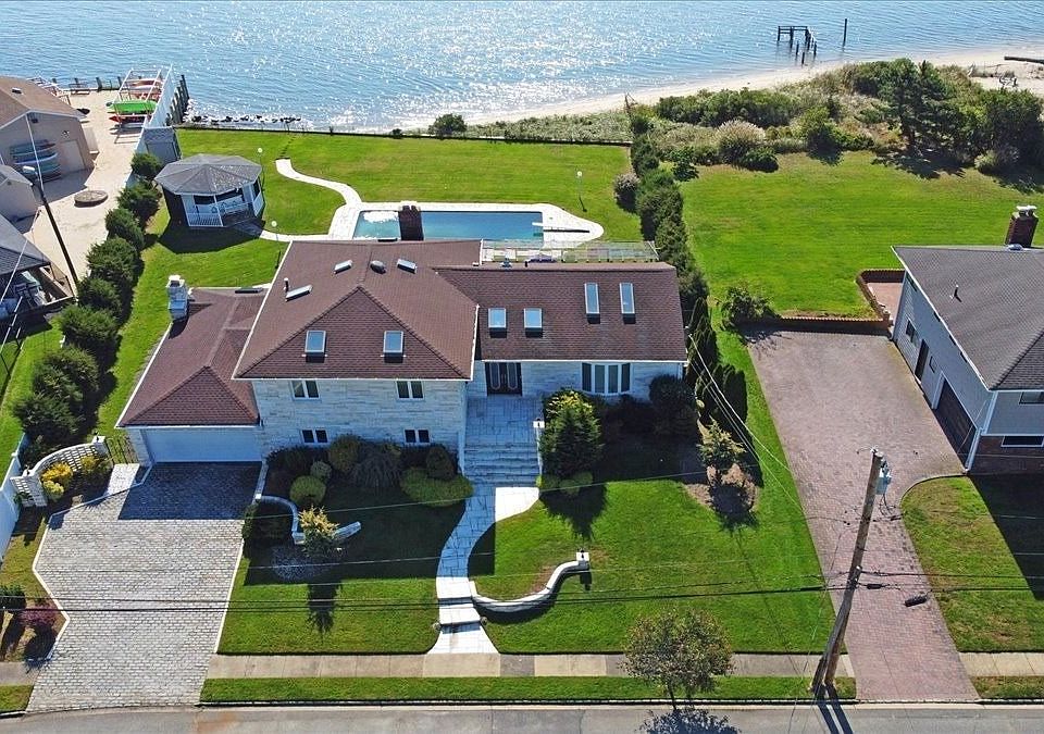 46 Riviera Drive S, Massapequa, NY 11758 Zillow