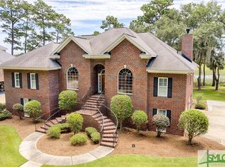 218 Green Island Rd, Savannah, GA 31411