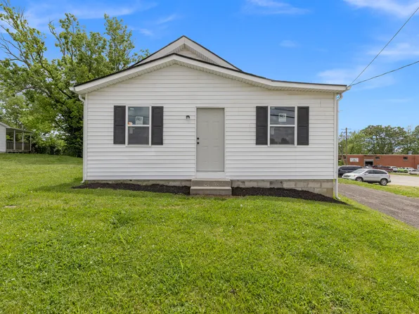 54 Winn Ave, Winchester, KY 40391
