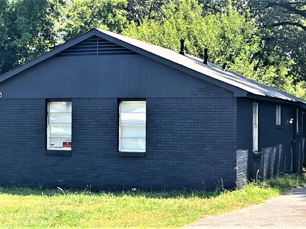 818 Laurel St, Memphis, TN 38114