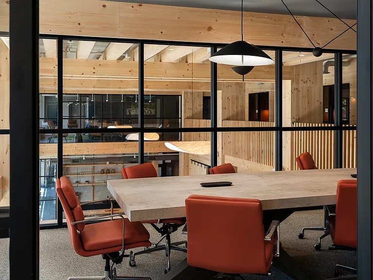 Conference Room