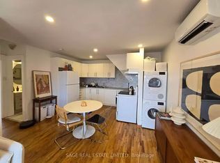 19 Alberta Ave, Toronto, ON M6H2R5