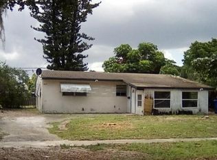 600 N 68th Ave, Hollywood, FL 33024