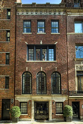 Rented by Brown Harris Stevens | media 28