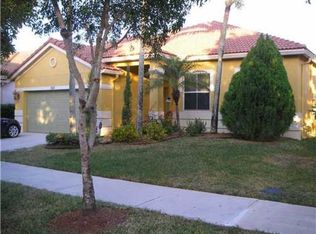 770 NW 132nd Ave, Plantation, FL 33325